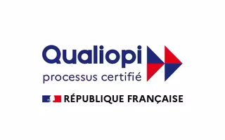 Marque Qualiopi, processus certifié, République française